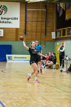 Bild 184 - B-Juniorinnen SV-Henstedt Ulzburg - HSG Fockbek/Nuebbel : Ergebnis: 32:25